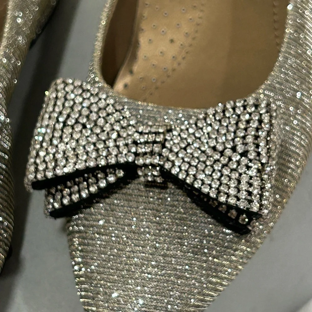 Vanelli Gabie flats